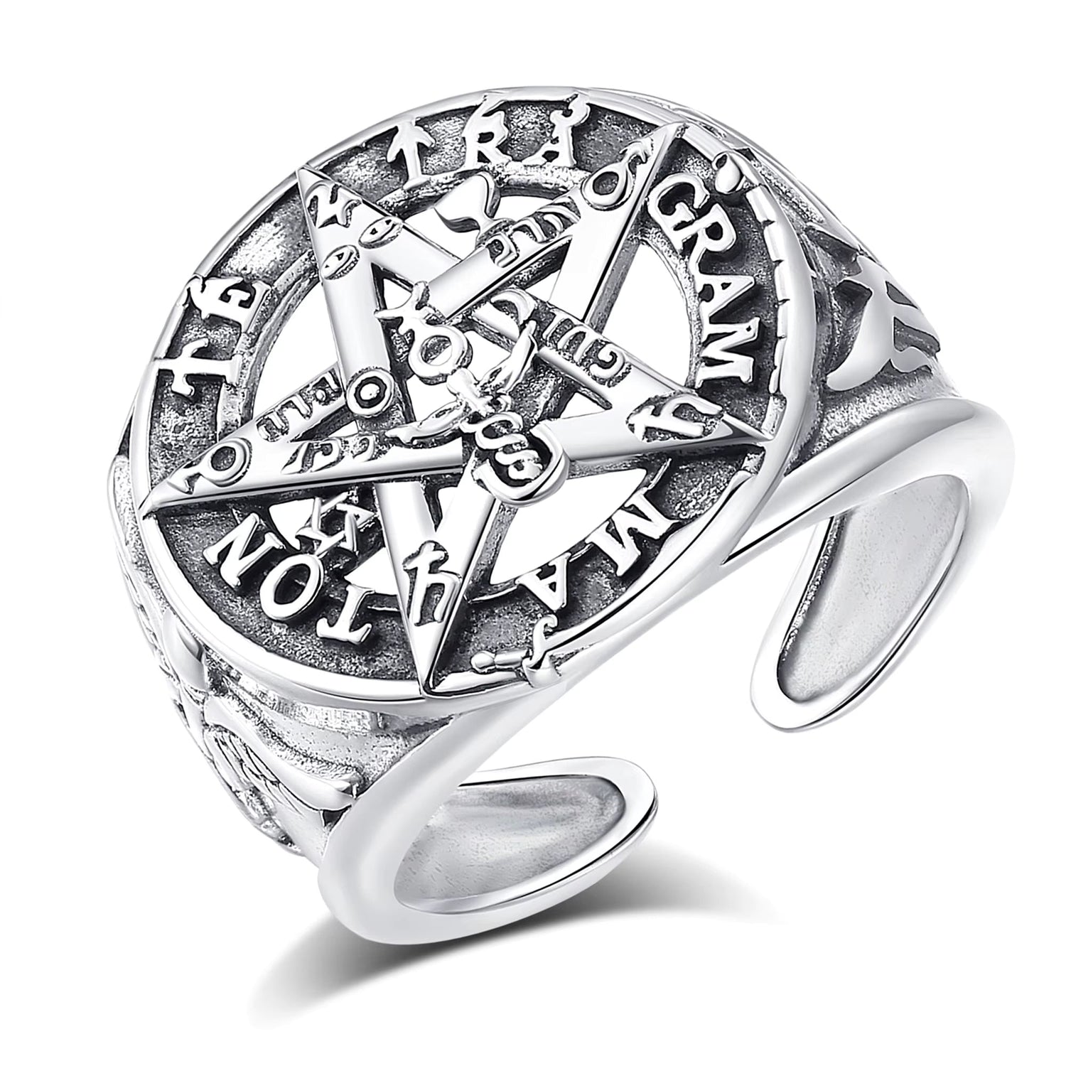 Men's Rings