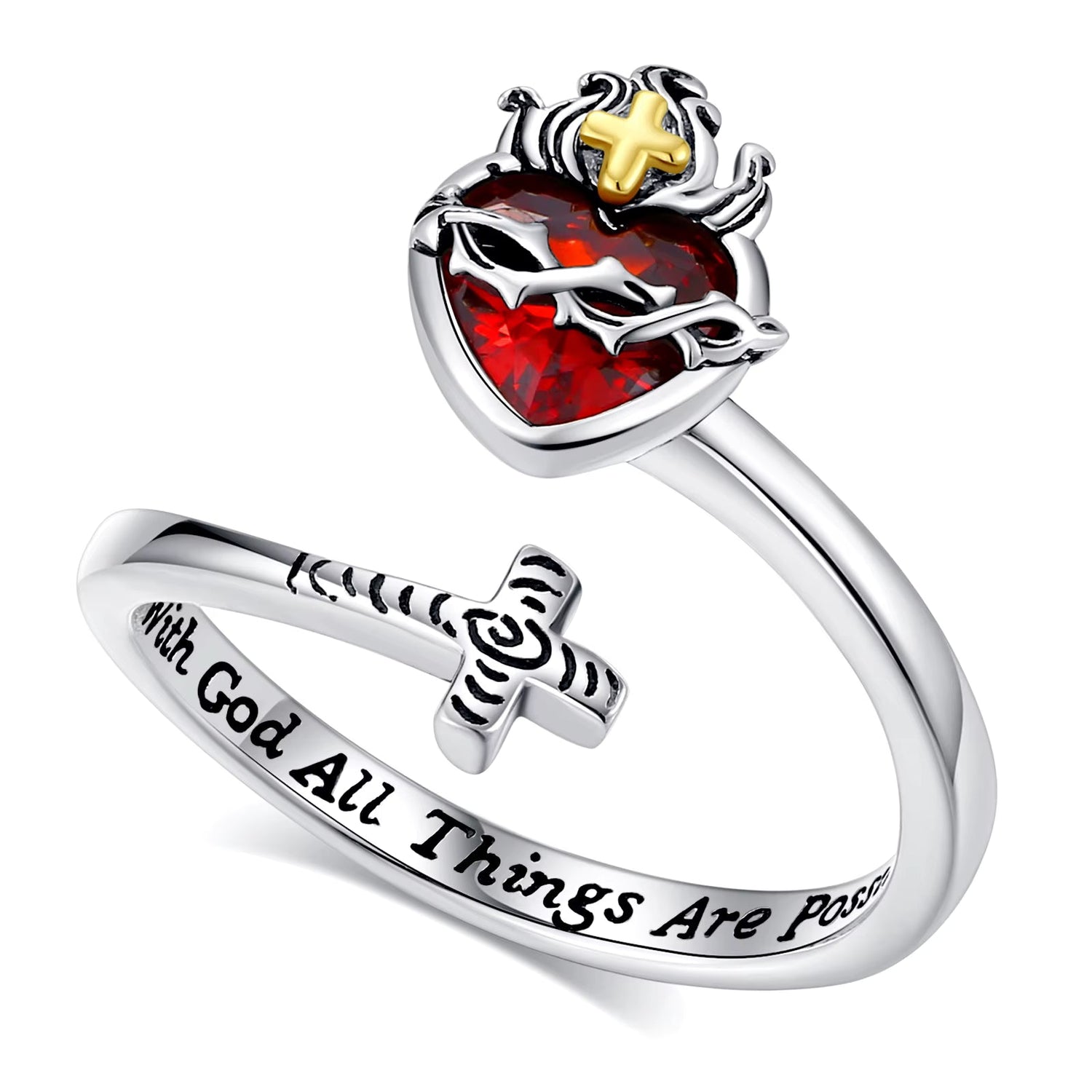 Ladies' Rings