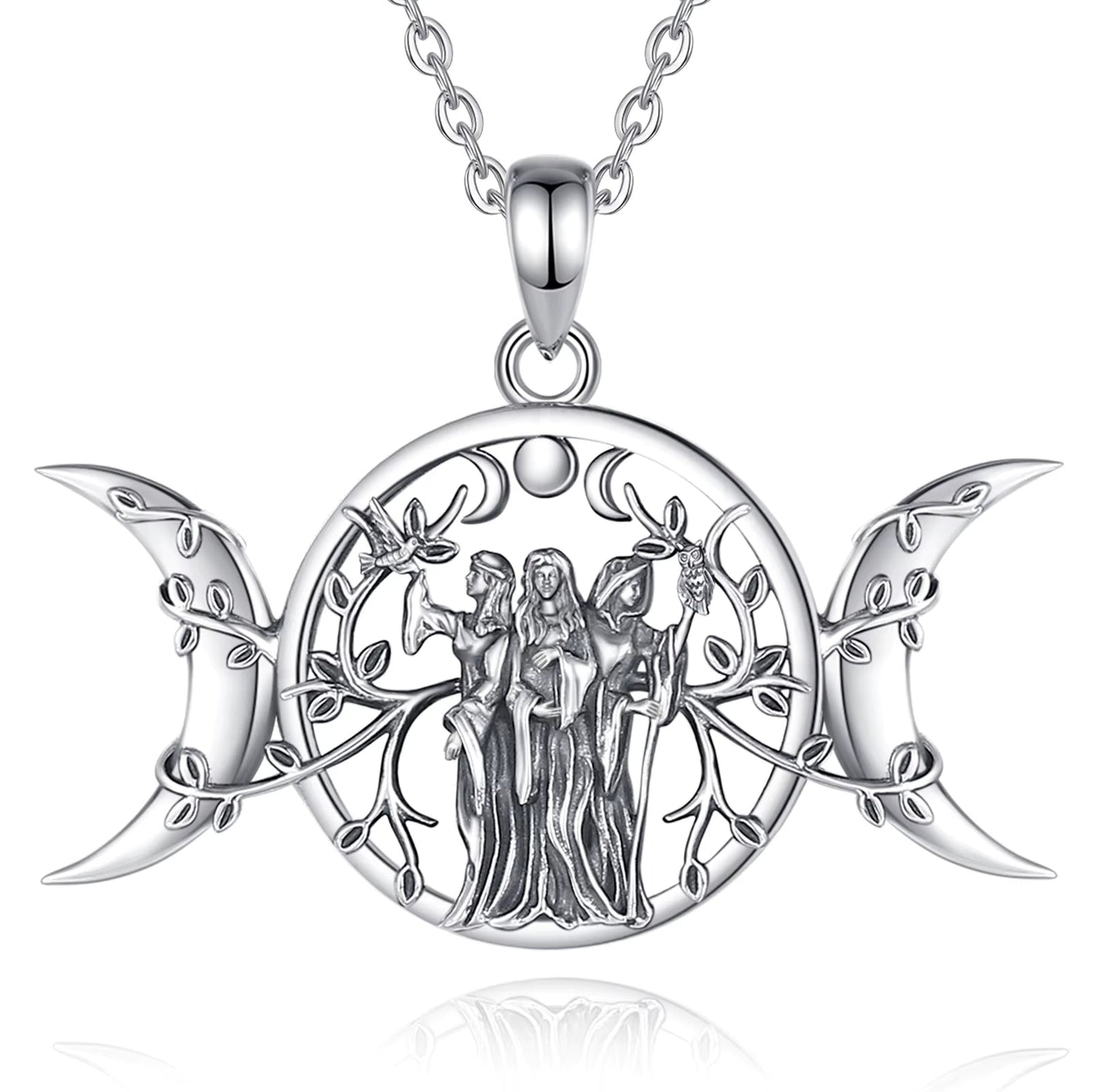 Ladies' Pendants